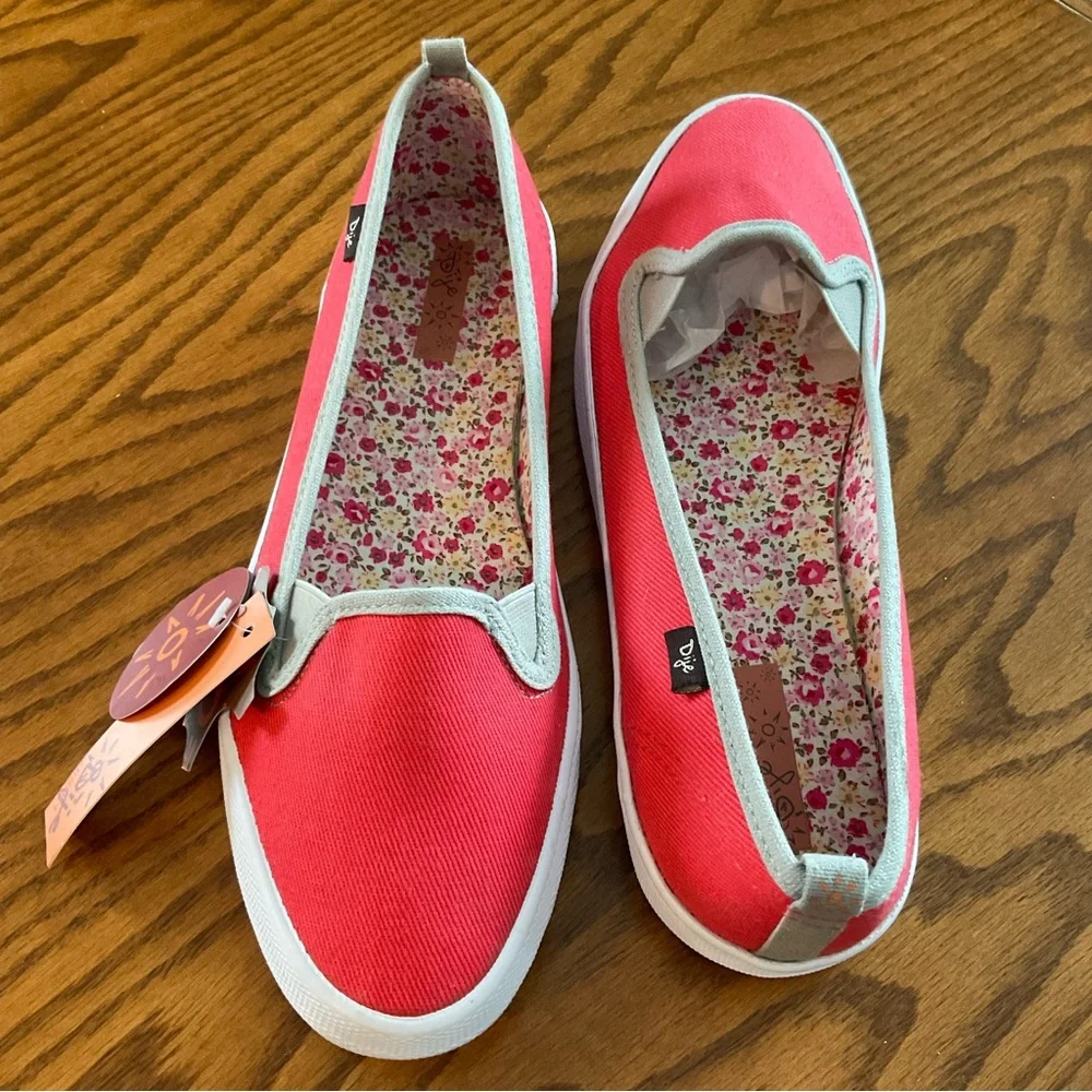 Dije california canvas
